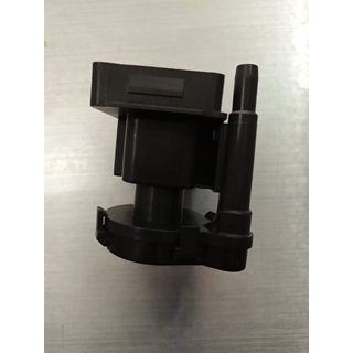 BOMBA CONDENSACION SECADORA AEG, ELECTROLUX, ZANUSSI, RECAMBIO ALTERNATIVO, 1258349206, 1258349214 - Imagen 2