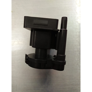 BOMBA CONDENSACION SECADORA AEG, ELECTROLUX, ZANUSSI, RECAMBIO ALTERNATIVO, 1258349206, 1258349214 - Imagen 2