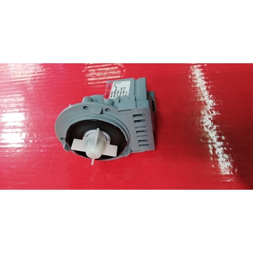 BOMBA DESAGUE LAVADORA AEG, ELECTROLUX, ZANUSSI, RECAMBIO ALTERNATIVO, 50266741003 - Imagen 2