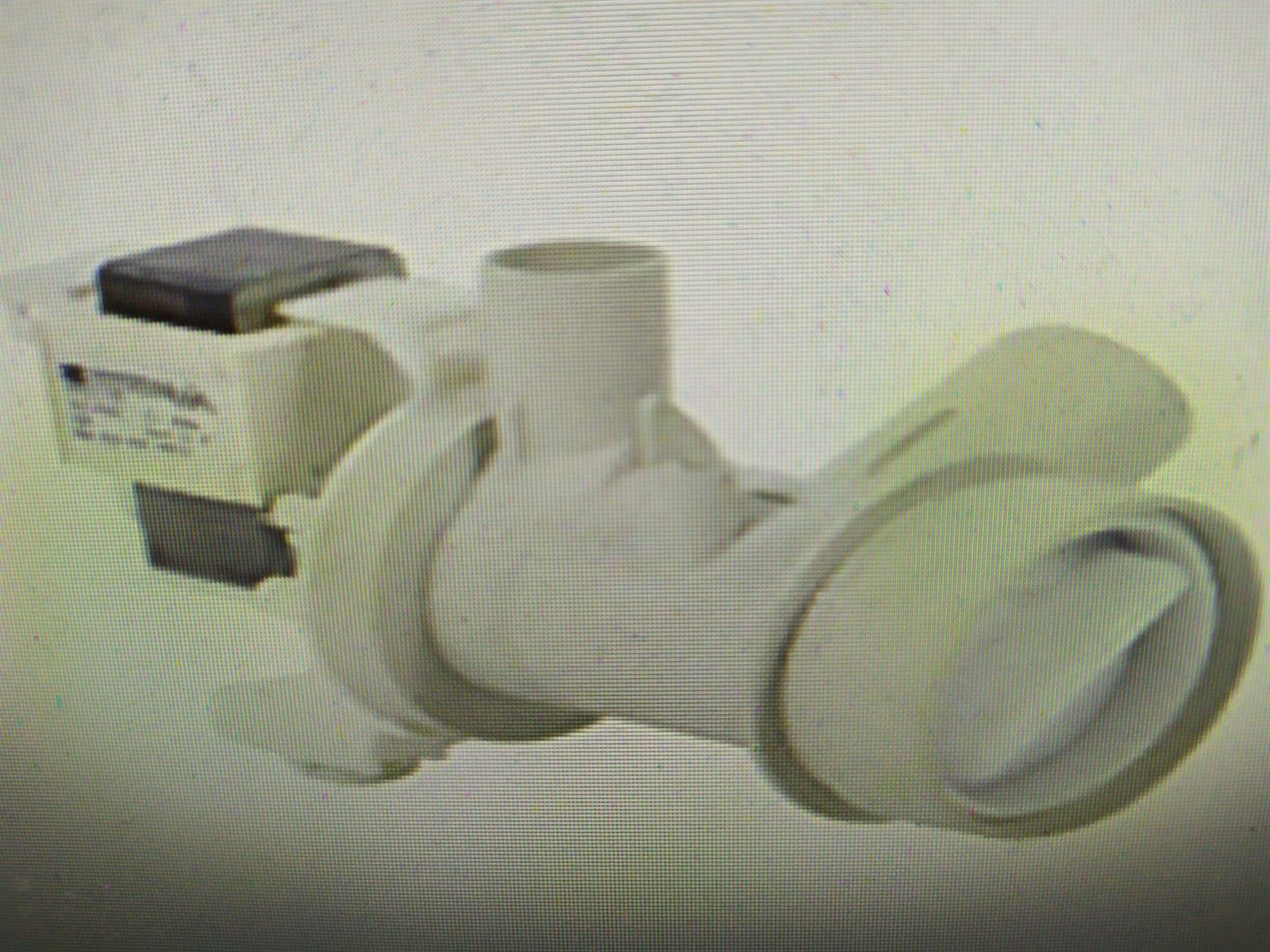 BOMBA DESAGUE LAVADORA AEG, ZANUSSI, ELECTROLUX, RECAMBIO ORIGINAL,  899645430780 - Imagen 1
