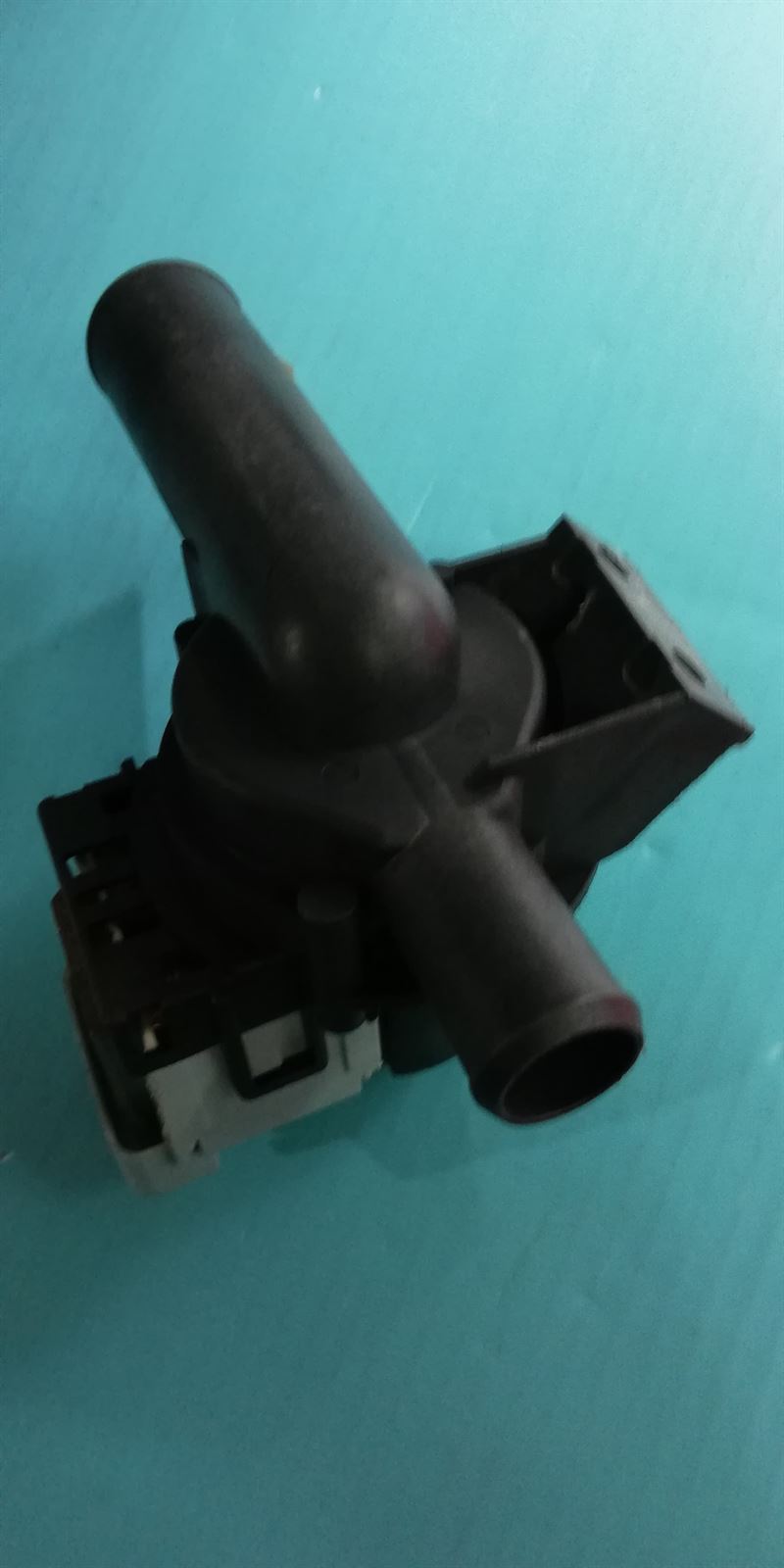 BOMBA DESAGÜE LAVADORA ARDO,  481936018217, 088770196, 63AK3020 - Imagen 1