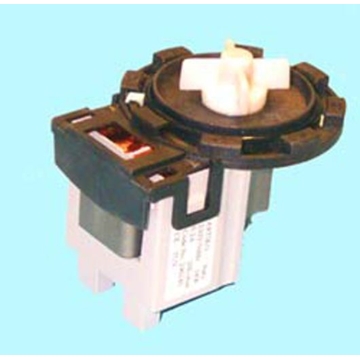 BOMBA DESAGÜE LAVADORA ARDO 518000706, 63AK509 UNIVERSAL - Imagen 1