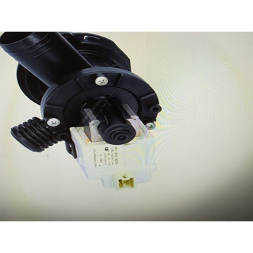 BOMBA DESAGÜE LAVADORA ARISTON, INDESIT, TEKA, ALTERNATIVA,  C00044998, C00141862 - Imagen 2