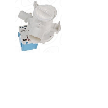 BOMBA DESAGUE LAVADORA BALAY  00141124 - Imagen 1