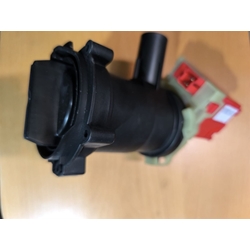 BOMBA DESAGÜE LAVADORA BALAY, 3TS853   00144192, 1551202014 - Imagen 1