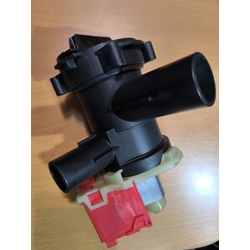 BOMBA DESAGÜE LAVADORA BALAY, 3TS853   00144192, 1551202014 - Imagen 2