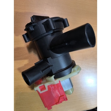 BOMBA DESAGÜE LAVADORA BALAY, 3TS853   00144192, 1551202014 - Imagen 2