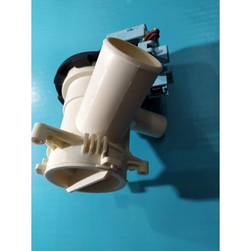 BOMBA DESAGUE LAVADORA BEKO, 1551092004 - Imagen 2