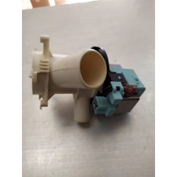 BOMBA DESAGUE LAVADORA BEKO,  2840940100, 63BE0010 - Imagen 1