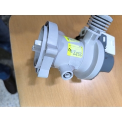 BOMBA DESAGUE LAVADORA BEKO, 3202398 - Imagen 1