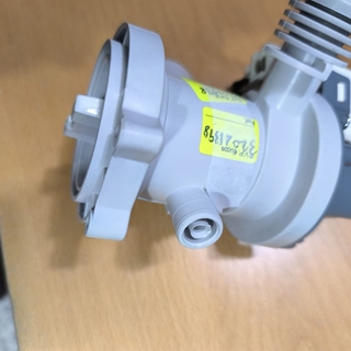 BOMBA DESAGUE LAVADORA BEKO, 3202398 - Imagen 1