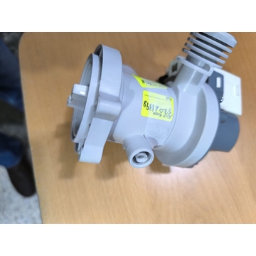 BOMBA DESAGUE LAVADORA BEKO, 3202398 - Imagen 1