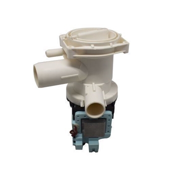 BOMBA DESAGÜE LAVADORA BOSCH, 00420620, 63BS608 - Imagen 1