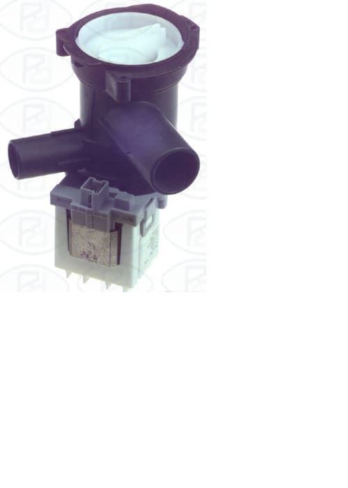 BOMBA DESAGUE LAVADORA BOSCH, BALAY, LYNX, SIEMENS 00144978 - Imagen 1