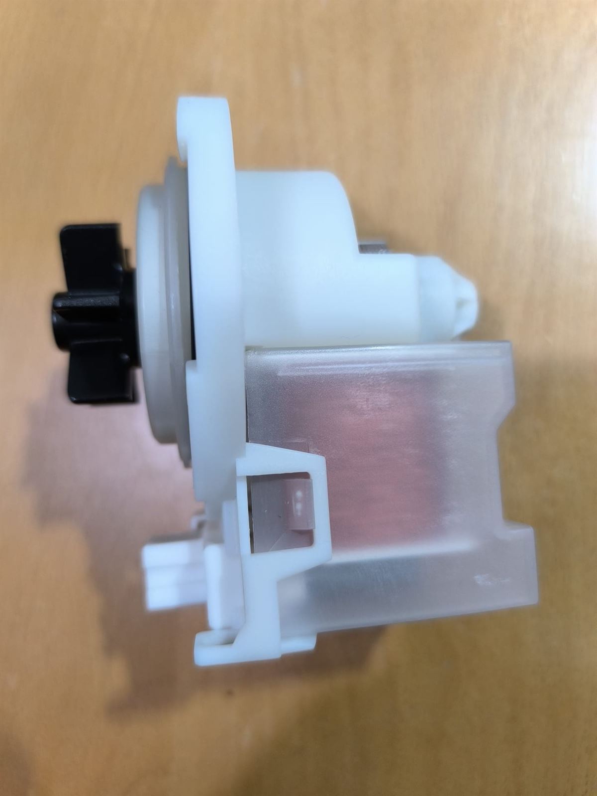 BOMBA DESAGUE LAVADORA BOSCH, BALAY, RECAMBIO ALTERNATIVO, SIN CUERPO DE BOMBA, 220V, 00145428 - Imagen 2