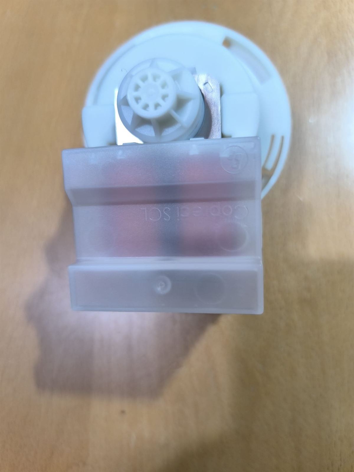 BOMBA DESAGUE LAVADORA BOSCH, BALAY, RECAMBIO ALTERNATIVO, SIN CUERPO DE BOMBA, 220V, 00145428 - Imagen 3