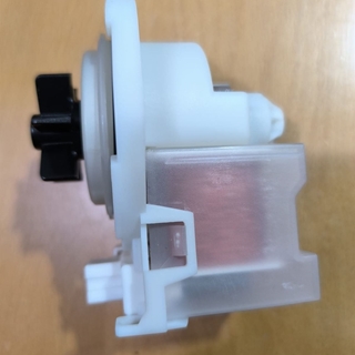 BOMBA DESAGUE LAVADORA BOSCH, BALAY, RECAMBIO ALTERNATIVO, SIN CUERPO DE BOMBA, 220V,  088000022 - Imagen 2