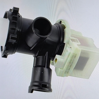 BOMBA DESAGUE LAVADORA BOSCH, BALAY, SIEMENS, 00146083 - Imagen 1