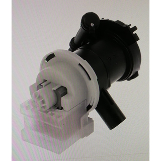 BOMBA DESAGUE LAVADORA BOSCH KEBS111-047, RECAMBIO ORIGINAL, 00145212 - Imagen 1