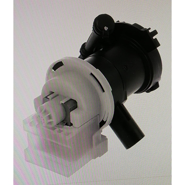 BOMBA DESAGUE LAVADORA BOSCH KEBS111-047, RECAMBIO ORIGINAL, 00145212 - Imagen 1