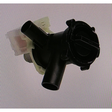 BOMBA DESAGUE LAVADORA BOSCH, RECAMBIO ORIGINAL, 00143525 - Imagen 1