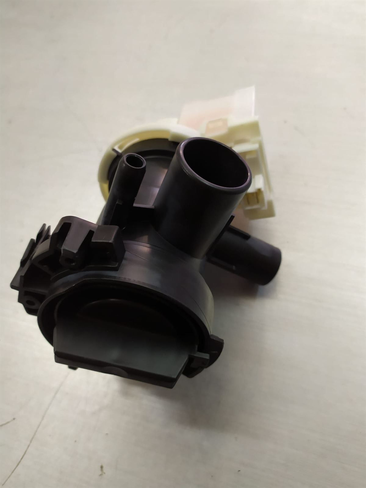 BOMBA DESAGÜE LAVADORA BOSCH, SIEMENS, BALAY, RECAMBIO ALTERNATIVO,      00145212 - Imagen 1