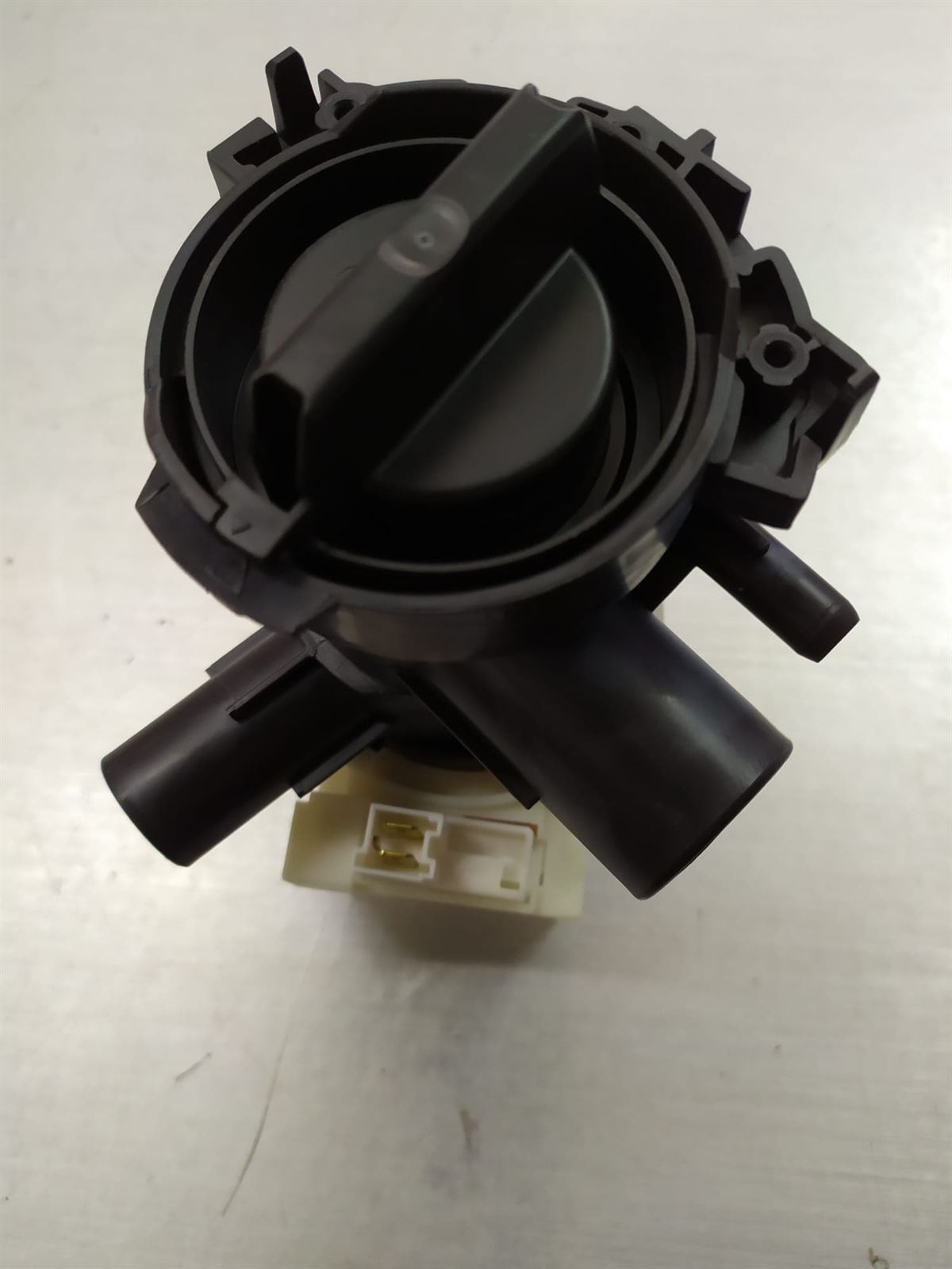 BOMBA DESAGÜE LAVADORA BOSCH, SIEMENS, BALAY, RECAMBIO ALTERNATIVO,      00145212 - Imagen 2