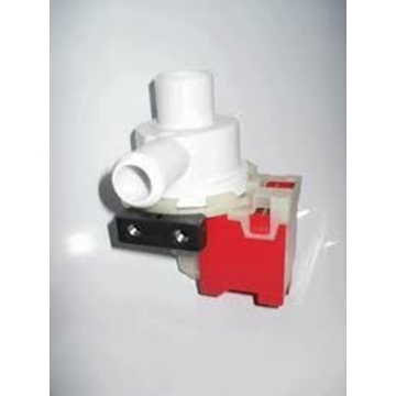 BOMBA DESAGUE LAVADORA COP EBS-2556 LAD000278, 088000002 - Imagen 1