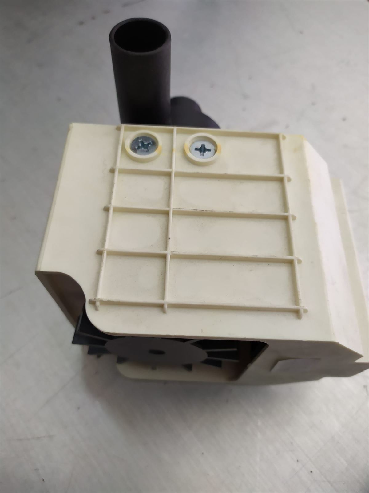 BOMBA DESAGUE LAVADORA DAEWOO, 100W,  63DW0010 - Imagen 1