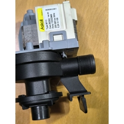 BOMBA DESAGUE LAVADORA ELECTROLUX, 8996461216906 - Imagen 1