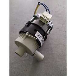 BOMBA DESAGUE LAVADORA ELECTROLUX INDUSTRIAL, 438827001 - Imagen 1