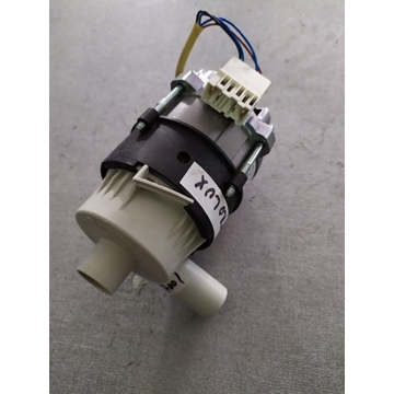 BOMBA DESAGUE LAVADORA ELECTROLUX INDUSTRIAL, 438827001 - Imagen 1