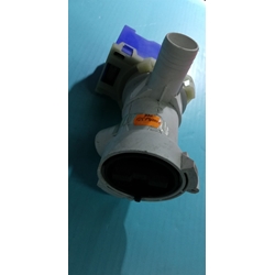 BOMBA DESAGUE LAVADORA FAGOR, INDESIT, 088340010 - Imagen 1