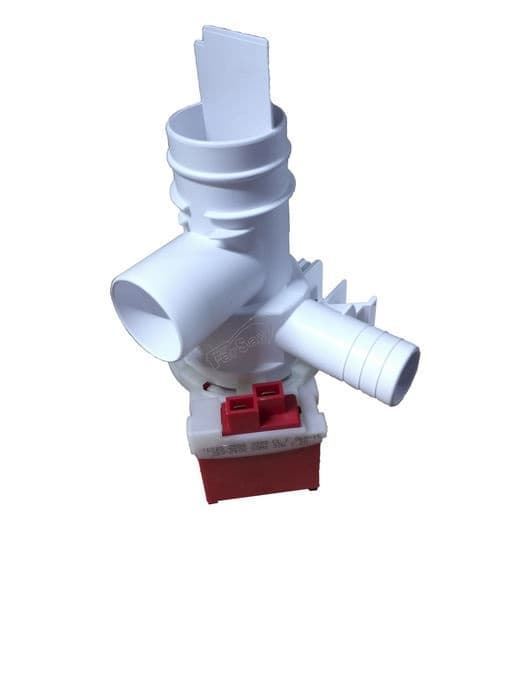 BOMBA DESAGUE LAVADORA FAGOR,   L71A001I7 - Imagen 1