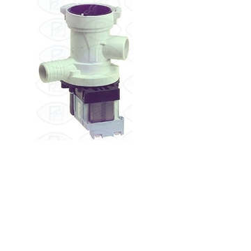 BOMBA DESAGUE LAVADORA FAGOR PLASET  66626, 64070 - Imagen 1