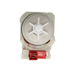 BOMBA DESAGÜE LAVADORA LG 088200242, 1550008035, 63LG0005, 1CEBS007/0090CL - Imagen 1