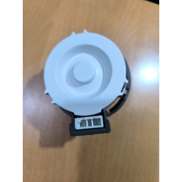 BOMBA DESAGUE LAVADORA LG, 1552653039B - Imagen 1