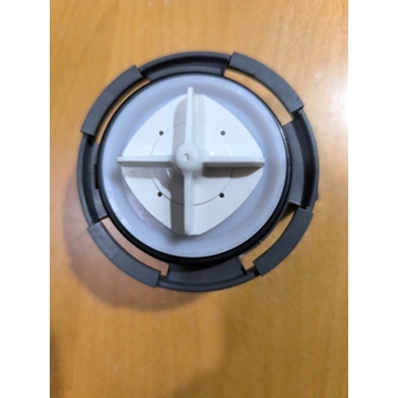 BOMBA DESAGUE LAVADORA LG, 1552653039B - Imagen 2