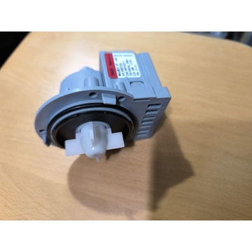 BOMBA DESAGUE LAVADORA LG, WF9902LWE/XEC, DC3100030A - Imagen 2