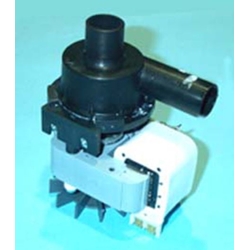 BOMBA DESAGUE LAVADORA MIELE GRE64293 EX31000RO,  63MI084 - Imagen 1