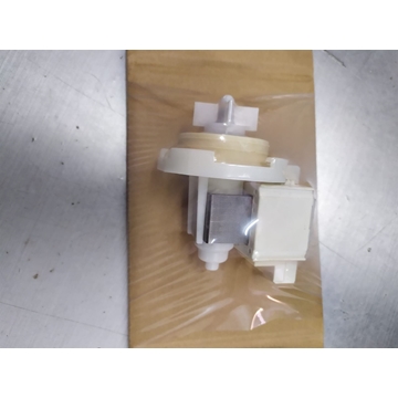 BOMBA DESAGUE LAVADORA MIELE, R329726, 11025001 - Imagen 1