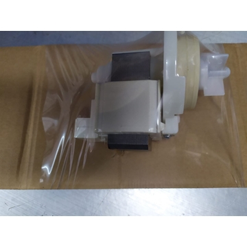 BOMBA DESAGUE LAVADORA MIELE, R329726, 11025001 - Imagen 2