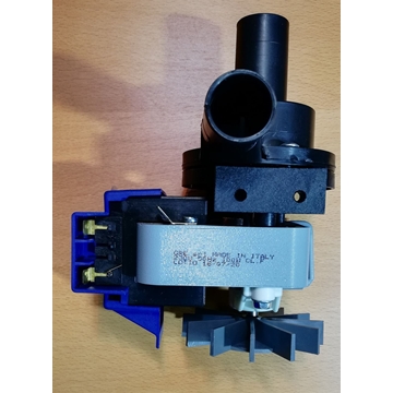 BOMBA DESAGUE LAVADORA MIELE, SERIE 300, 400 & 500 P/MIELE CON TORNILLOS, 308025 - Imagen 1