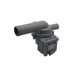 BOMBA DESAGUE LAVADORA  NEWPOOL, FAGOR, EDESA, ASKOLL, 63AK0089 - Imagen 1