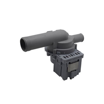 BOMBA DESAGUE LAVADORA  NEWPOOL, FAGOR, EDESA, ASKOLL, 63AK0089 - Imagen 1