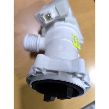 BOMBA DESAGUE LAVADORA TEKA, 32021398 - Imagen 1