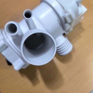 BOMBA DESAGUE LAVADORA TEKA, 32021398 - Imagen 2