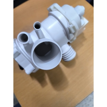 BOMBA DESAGUE LAVADORA TEKA, 32021398 - Imagen 2