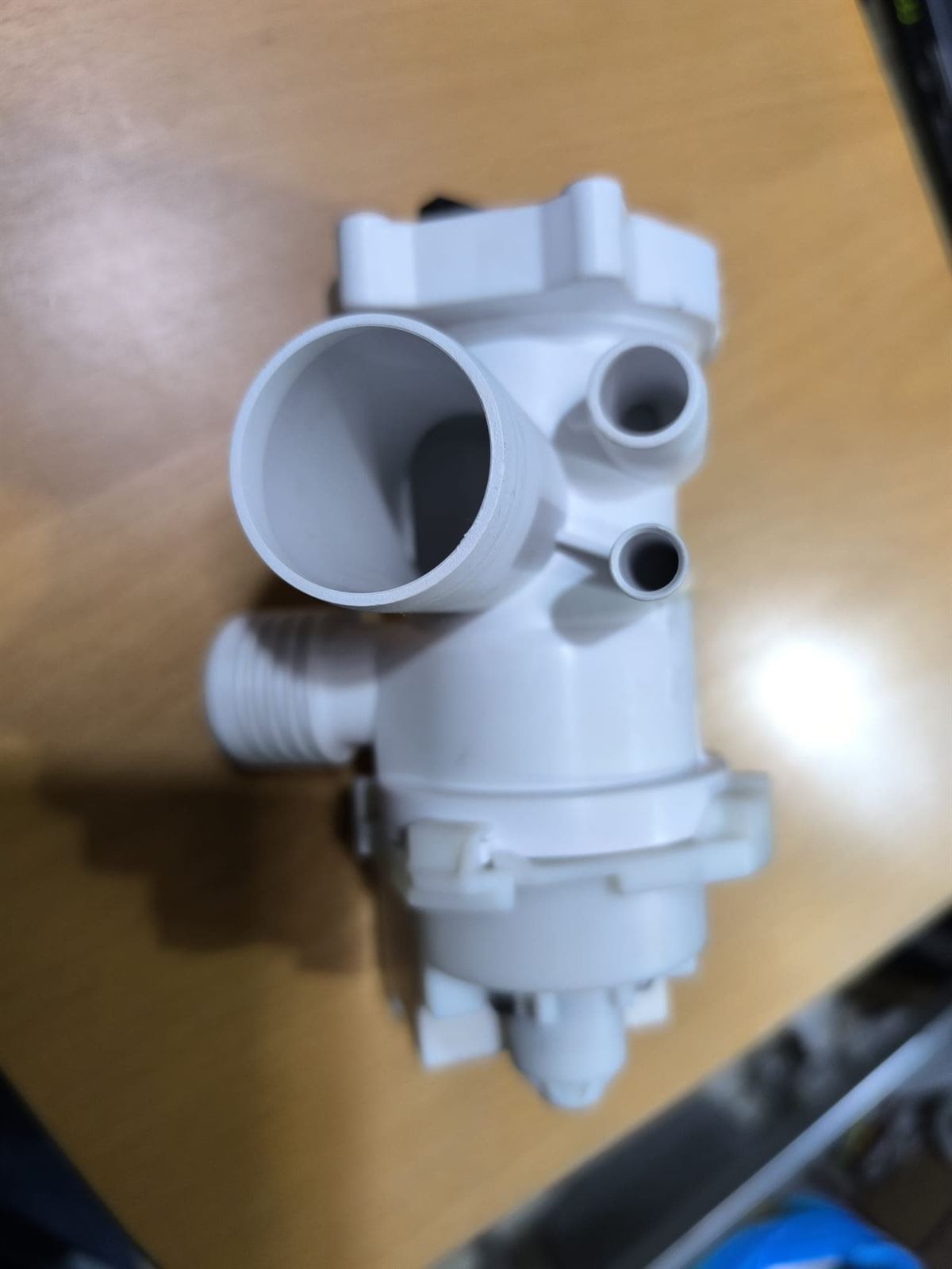 BOMBA DESAGUE LAVADORA TEKA, 32021398 - Imagen 3