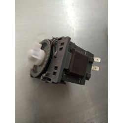 BOMBA DESAGUE LAVADORA TEKA, RECAMBIO ORIGINAL 81785290 - Imagen 1